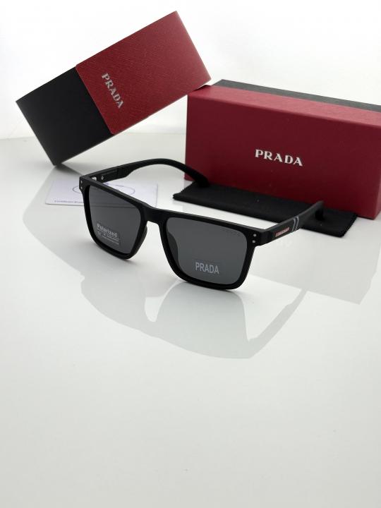 Prada 69033 black black