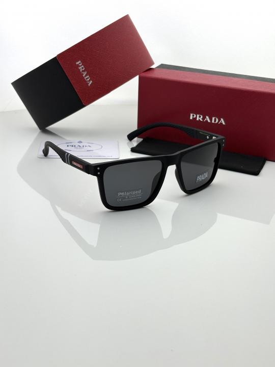Prada 69033 black black