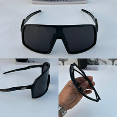 Oakly 9406 black