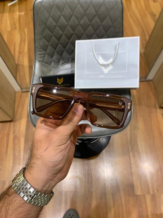 Mairo 9824 brown