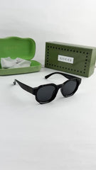 Gucci black 0655