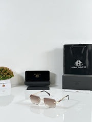 Maybach 1016 Gold Brown