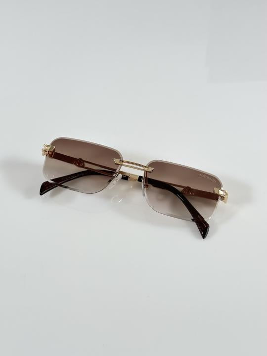 Maybach 1016 Gold Brown
