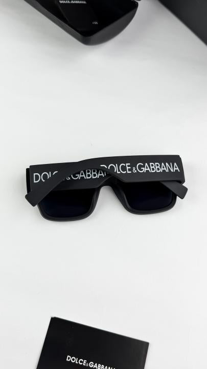 DOLCE GABBANA PEARL 6184
