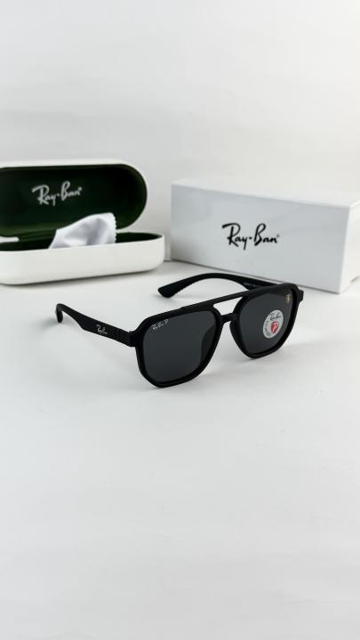 RAYBAN BLACK 4613