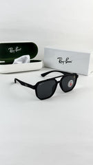 RAYBAN BLACK 4613