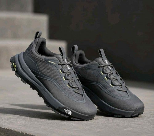 The North Face Offtrail VE WP Anthracite Grey