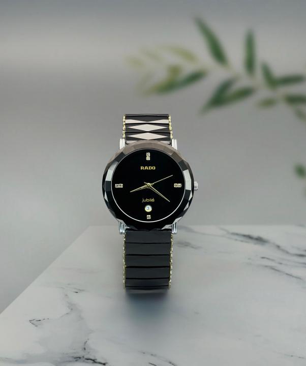 Rado jubli ceramic