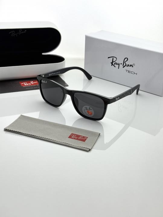 Rayban 69024 black black