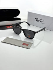 Rayban 69024 black black