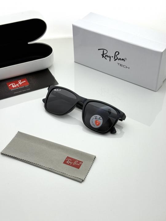 Rayban 69024 black black
