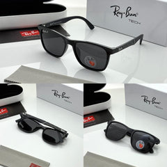 Rayban 69024 black black