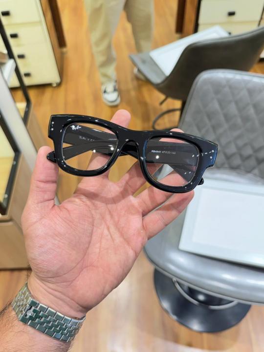 rayban 4940 puffer plano