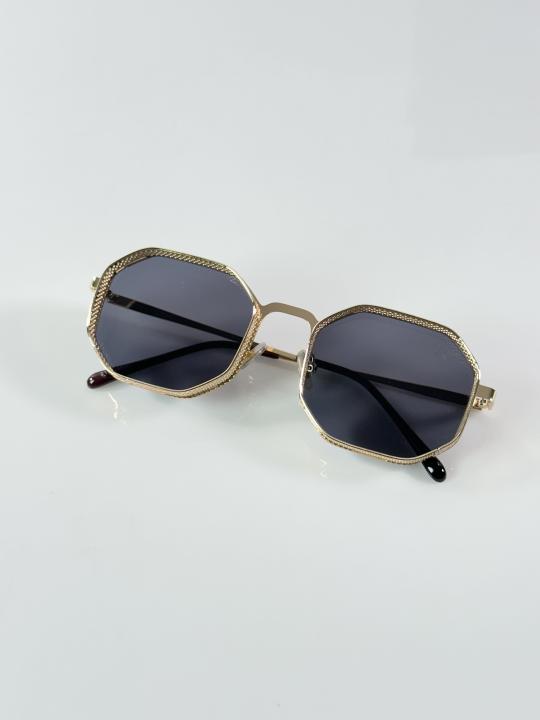 Maybach 2189 Gold Black