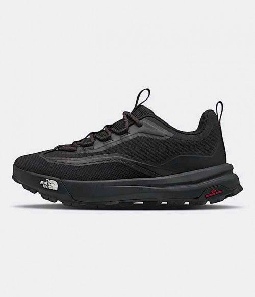 The North Face Offtrail VE Black Red