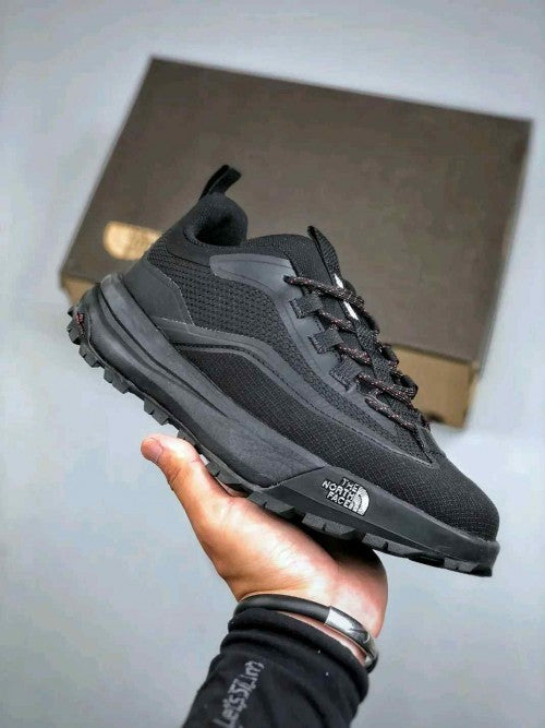 The North Face Offtrail VE Black Red