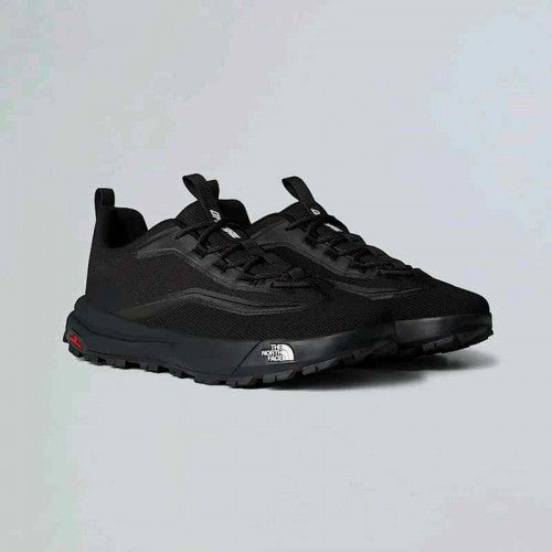 The North Face Offtrail VE Black Red