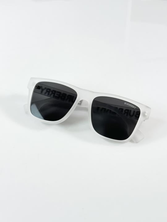 Burberry 4458 Ice  Black