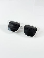 Burberry 4458 Ice  Black
