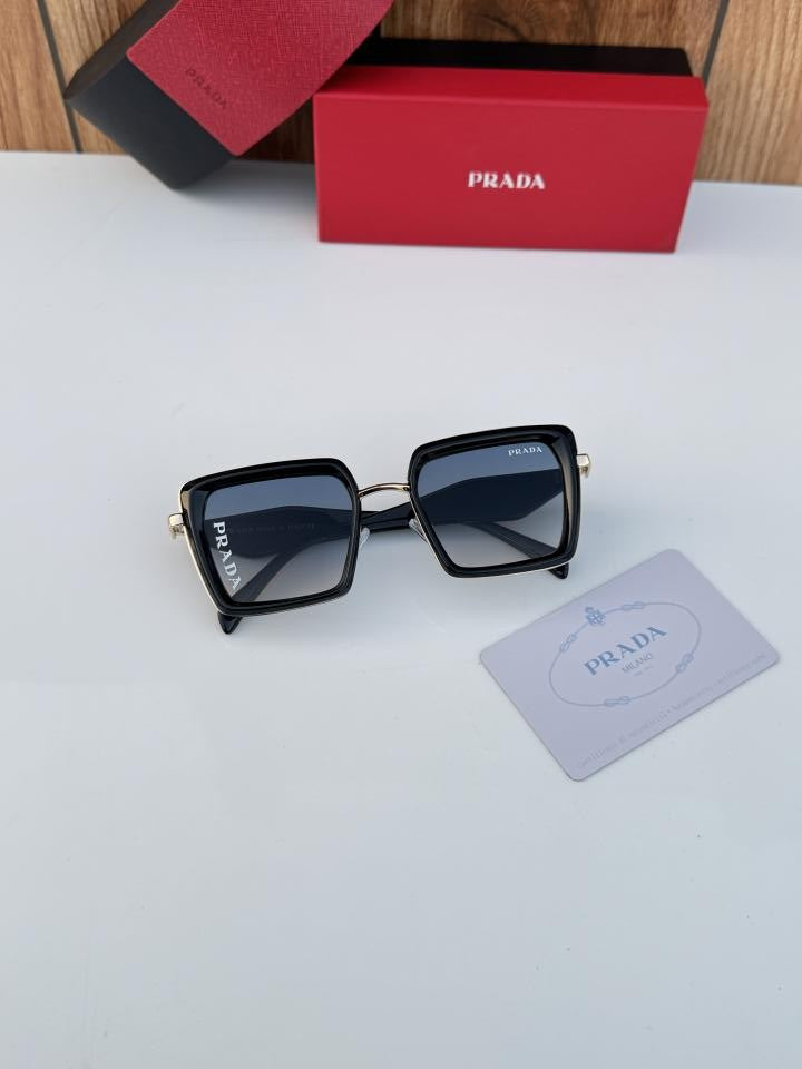 Prada 7278 sea green