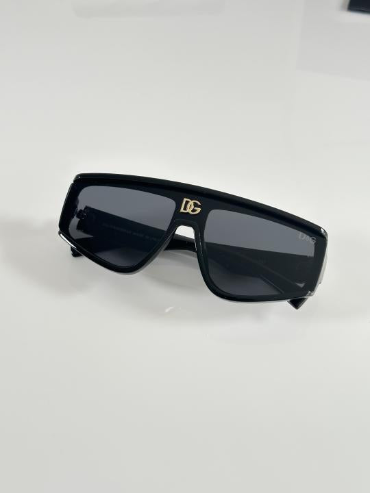 Dolce & Gabbana 9529 Black