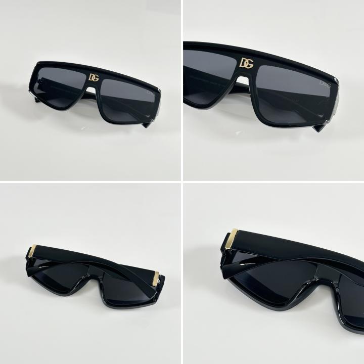 Dolce & Gabbana 9529 Black