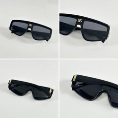 Dolce & Gabbana 9529 Black