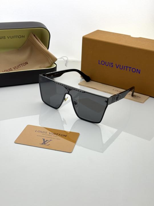 Louis Vuitton 58523 black