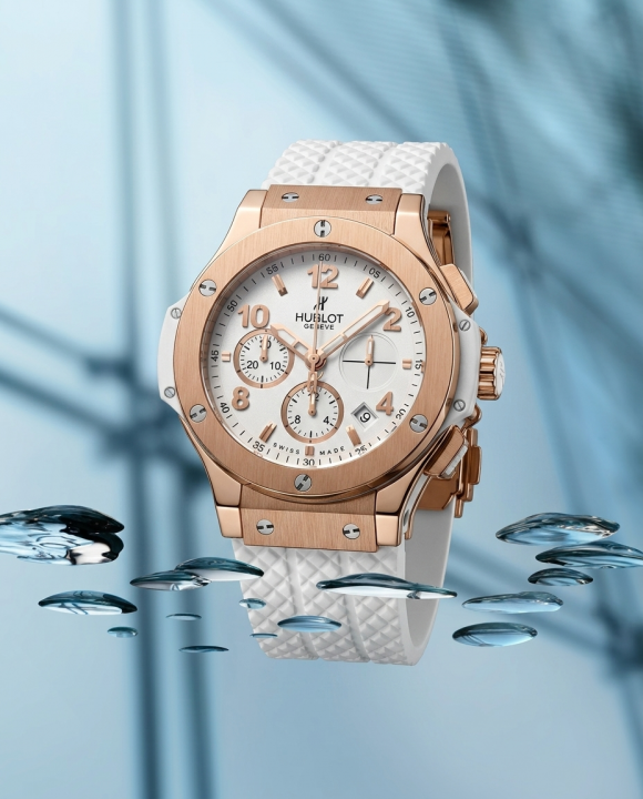 Hublot Big Bang Fusion