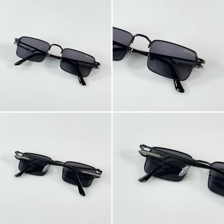 Gucci 9518 Black