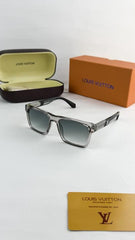 Louis vuitton ilver blue 219