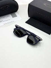 Oakley 69085 blue green