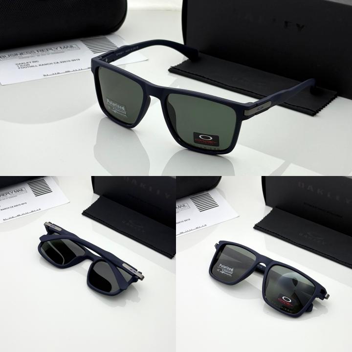 Oakley 69085 blue green