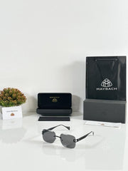 Maybach 1018 Black