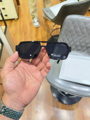 Prada PAS06 full black