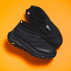 HOKA Kaha 2 Frost Moc GTX Triple Black