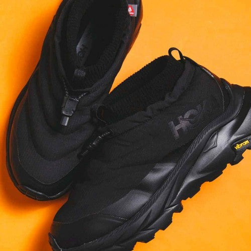 HOKA Kaha 2 Frost Moc GTX Triple Black