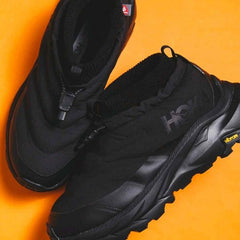 HOKA Kaha 2 Frost Moc GTX Triple Black