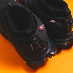 HOKA Kaha 2 Frost Moc GTX Triple Black