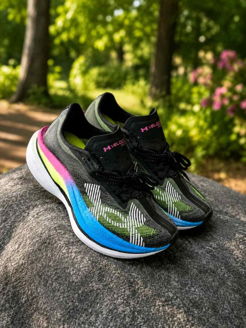Under Armour Velociti Elite 3 Sharon Lokedi