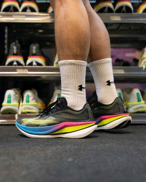 Under Armour Velociti Elite 3 Sharon Lokedi