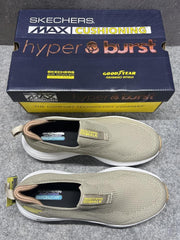 Skechers Go-Walk Slip-on Sneaker Beige A11