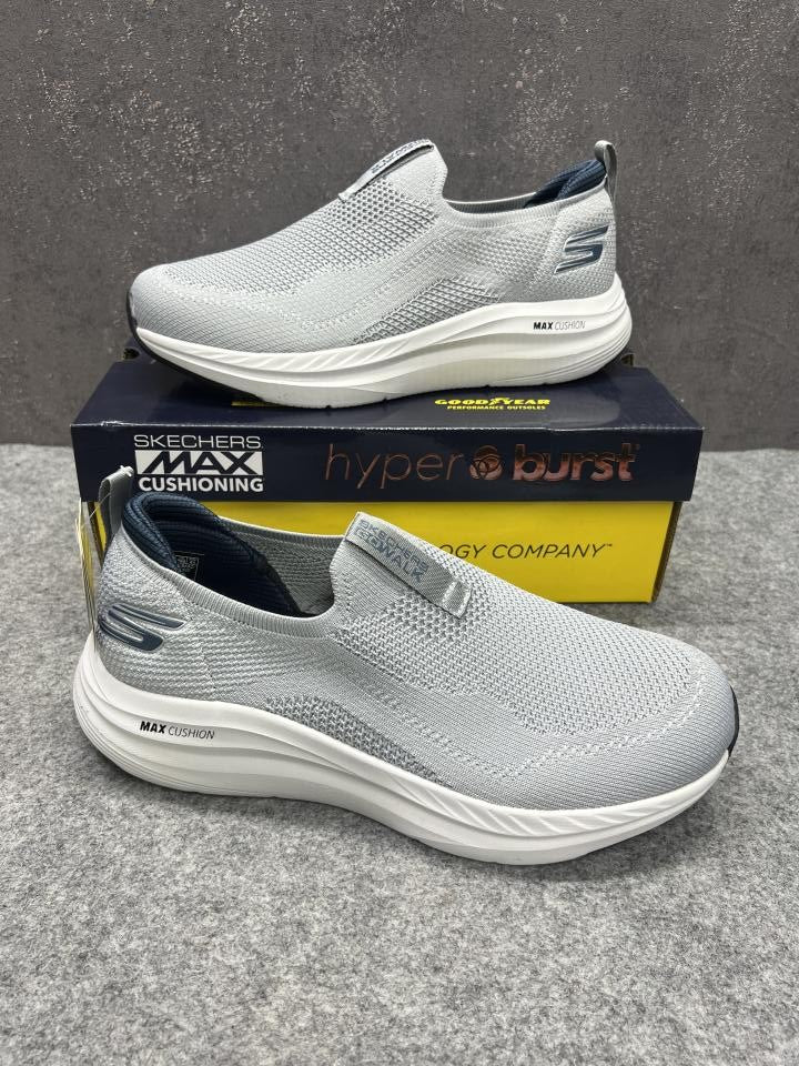 Skechers Go-Walk Slip-on Sneaker Light Grey A11