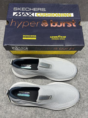Skechers Go-Walk Slip-on Sneaker Light Grey A11