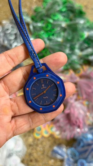 AP SWATCH WITH STRAP
