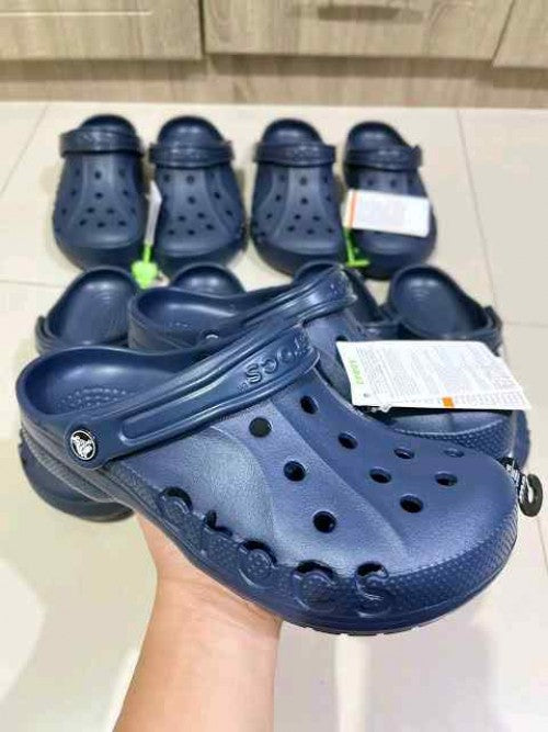 Crocs Baya Clogs Blue