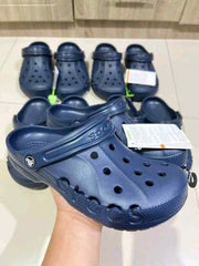 Crocs Baya Clogs Blue