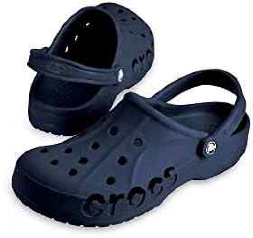 Crocs Baya Clogs Blue