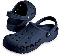 Crocs Baya Clogs Blue