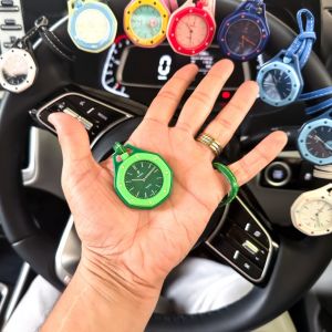 AP SWATCH WITH STRAP
